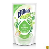 ราคา ซันไลต์ พลัส เพียว น้ำยาล้างจาน 450 มล. (53250543961)