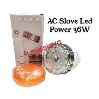 ราคา Slave Led Premiere power 36W ไฟสตูดิโอ (42605720800)
