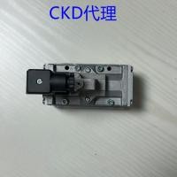 ราคา วาล์วโซลินอยด์ Ckd 4F510-10/15-DC24V 4F510-15-4F520-10/15-AC220VDC24V (25971312152)