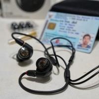 ราคา หูฟัง Audio Technica ATH-E40 (22228032420)