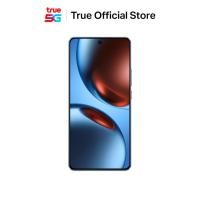ราคา Realme GT 7T 5G 12/256GB สี (Blue, Black) (41902736220)