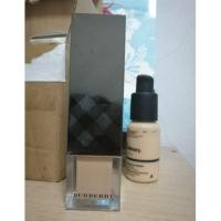ราคา (แท้ 100%) รองพื้น burberry sheer luminous fluid foundation (858869526)