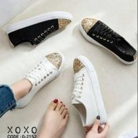 ราคา รองเท้า​ผ้าใบ​หัวกากเพชร​ (6816342573)
