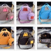 ราคา กระเป๋าเป้แบรนด์แท้ Pimmy (5717853153)