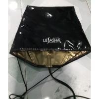 ราคา หมวกอบไอน้ำ เลอซาช่า Le'sasha (2144648122)
