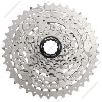 ราคา เฟืองสวม SUNRACE CSM680 8 ชั้น 11-40 T (5438549779)