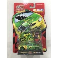 ราคา รถเหล็ก DIE-CAST NASCAR Racing Champion ® 1:64 #97 Ford Taurus (5962173905)
