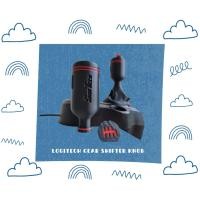 ราคา หัวเกียร์ Logitech G29 G923, G920, G27, G25 (Logitech Gear Shifter Knob) (50153209865)