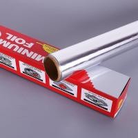 ราคา ฟอยล์ห่ออาหาร 14ไมครอน หนาพิเศษ ฟอยล์ กระดาษฟอยล์ ฟอยล์ห่ออาหาร aluminium foil (3748858699)