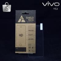 ราคา ฟิล์มกระจกนิรภัย เต็มจอ VIVO Y53 (935914221)