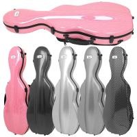 ราคา กล่องไวโอลิน IRIN VB-30 พร้อมกระเป๋า ผลิตจากคาร์บอนไฟเบอร์ น้ําหนักเบา แข็งแรง ทนทาน วัสดุผสมคุณภาพสูง มาพร้อมสายสะพายคู่ (45805854431)