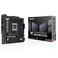 ราคา ASUS TUF GAMING B850M-PLUS Micro ATX Socket AM5 Mainboard (28223097698)