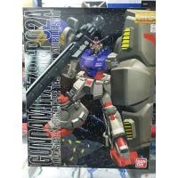 ราคา BANDAI 1/100 MG MASTER GRADE GUNDAM RX78 GP02A (56405030259)
