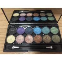 ราคา Sleek Palette Eyeshadow The original 594 (963311444)