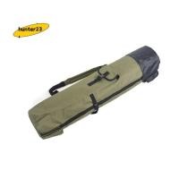 ราคา กระเป๋าใส่ตกปลามัลติฟังก์ชั่น กระเป๋าใส่คันเบ็ด กระเป๋าใส่คันเบ็ด กระเป๋าใส่อุปกรณ์ตกปลา (52455699952)