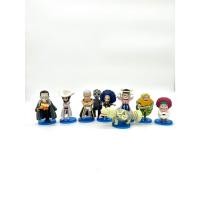 ราคา WCF One Piece Vol.16 ของแท้JP TV129-TV136 สินค้าพร้อมจัดส่ง (24333445588)