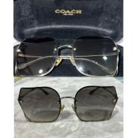 ราคา แว่นตากันแดด Coach มือสอง ของแท้ (49704559344)