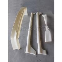 ราคา สเกิร์ต ชุดแต่งรถยนต์ HONDA CIVIC รุ่นปี 2009-2011 ทรง MODULO (43853646500)