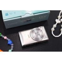 ราคา กล้องดิจิตอล Canon IXY 410F/ IXUS 220 HSบอดี้สภาพดีมากๆงานกล่องจากญี่ปุ่น (24445346782)