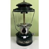 ราคา ตะเกียงน้ำมัน Coleman 290A The Power House Dual Fuel โป๊ะแท้ มือสองสภาพสวยพร้อมใช้ USA (23938259017)