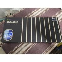 ราคา LEADTEK RTX A4000 ประกันหมดแล้ว ประกันศูนย์ ถึง ส.ค. 2567 การ์ดสำรอง มือเดียวใช้เอง พร้อมส่ง ส่งไวมากค่า (18895660322)