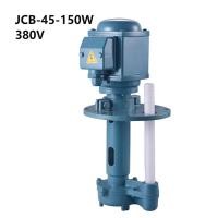 ราคา 380V 150W 45L/min Machine Tool Cooling Pump Lathe Oil Pump Three-phase Electric Pump For Flushing C (55152973017)