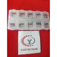 ราคา ชิม B23 ขนาด 1.500-1.950 แผ่นชิมหัวฉีดVigo ชิมสปริงหัวฉีดVigo ชิมล่างVigo ชิมหัวฉีดVigo 1 กล่อง ชิมหัวฉีดDenzo (11183527390)