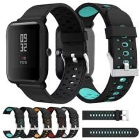 ราคา สายนาฬิกา Xiaomi Huami AMAZFIT Bip Pace (3309398676)