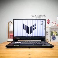 ราคา ASUS TUF GAMING F15 FX506HM-HN008T/i5-11400H/RTX3060 (44303214400)