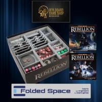 ราคา Star Wars Rebellion Folded Space Insert - Board Game - บอร์ดเกม (10330864858)