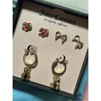 ราคา ต่างหู juicy couture ของแท้ งานกล่อง (40054444419)