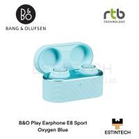 ราคา EARPHONE (หูฟัง) Bang & Olufsen Earphone E8 Sport Oxygen Blue ของใหม่ประกัน 2ปี (19012002049)