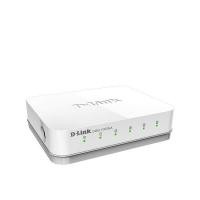 ราคา D-LINK DGS-1005A Gigabit Switching Hub 5 Port (21195906924)