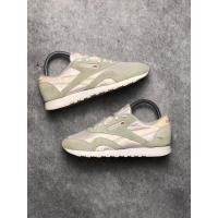 ราคา วิ่ง Reebok Classic* (24278748514)