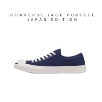 ราคา [ย้ายไปร้าน econ_exclusive]CONVERSE JACK PURCELL NAVY 1CJ801 [JAPAN EDITION] (15597026392)