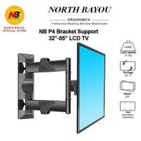 ราคา North Bayou NB P4 NBP4 32"-55" นิ้ว LED LCD TV Monitor Bracket (42655704171)