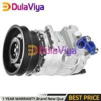 ราคา NEW AC Compressor PXE16 For Audi Quattro Volkswagen Jetta Golf Passat Beetle 1K0820803T 1K0820808G (54804151153)