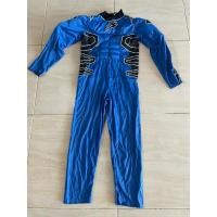 ราคา ชุดแฟนซีคอสเพย์ฮีโร่เด็กพาเวอร์แลนเจอร์(Power Rangers) (28217576543)