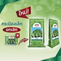 ราคา มะเขือเปราะหยาดทิพย์ 20 กรัม ตราศรแดง ผลสวย ทรงหยดน้ำ เมล็ดพันธุ์มะเขือเปราะ มะเขือขาวศรแดง เมล็ดพันธุ์มะเขือ (44954867231)