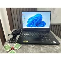 ราคา ASUS TUF Gaming F15 16GB/1TB Core i5 Gen 10 รุ่น FX506LH-HN002T (25524742089)