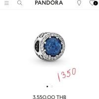 ราคา Pandora charm แท้100% (6507569530)