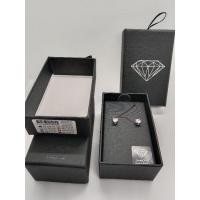 ราคา งานกล่อง ต่างหูเพชรเสมือนจริง แบรนด์ Lovisa (27703094253)