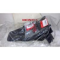 ราคา บังโคลนหลังท้าย ทับทิม HONDA LS125 (แท้ศูนย์ฮอนด้า) 80101-KGC-900 (40853526906)
