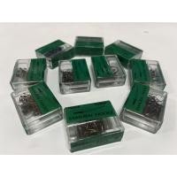 ราคา เบ็ดซิ่ง ตราซามูไร Samurai Hooks กล่องเขียว 1 กล่องบรรจุ 100 ตัว ทุกเบอร์ (19864989989)