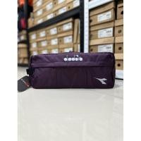 ราคา DIADORA COSTRA SHOE BAG DIADORA MAROON DIASB220625R ต้นฉบับ 100% (40010263623)