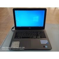 ราคา โน๊ตบุ๊ค Dell Inspiron 5567 Intel Core i7-7500U CPU 2.90 GHz RAM 8 GB HDD 1TB การ์ดจอแยก 4GB จอ 15.6 นิ้ว (4668162898)