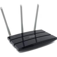 ราคา Router 300Mbps Wireless N Gigabit TL-WR1043ND (1654604776)