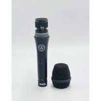 ราคา ไมค์ AKG แท้ มือสองสภาพสวย (25463814835)