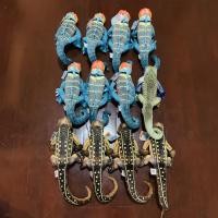 ราคา ขายเหมา ตุ๊กตา กิ้งก่า แย้ 12 ตัว มือ 1 พร้อมส่ง ตัวใหญ่ (20335700068)