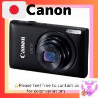 ราคา Canon Digital Camera Ixy410F สีดํา Ixy410F (Bk) ส่งตรงจากญี่ปุ่น มือสอง ของแท้ Made In Japan กล้องญี่ปุ่นมือสอง (25632692913)